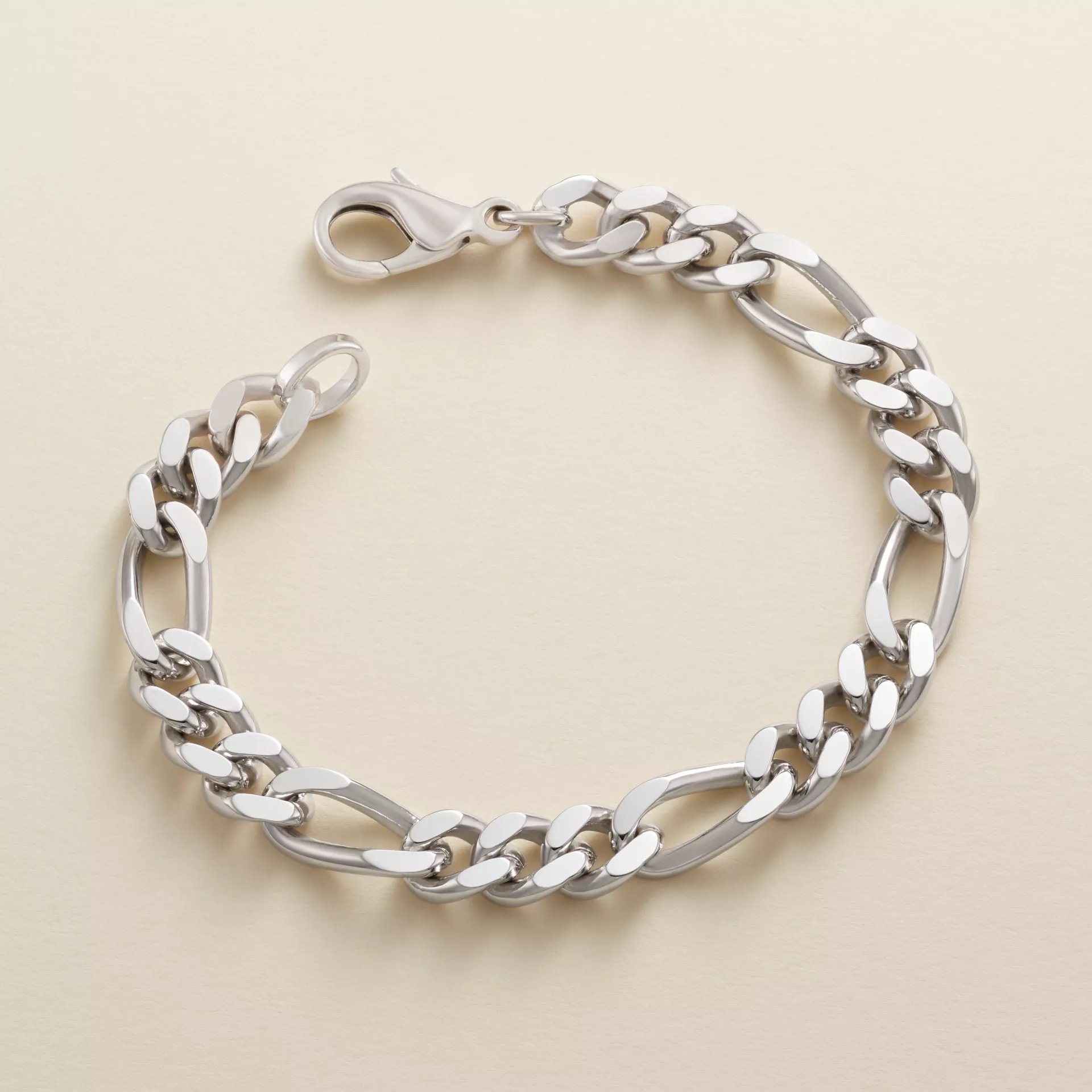 Figaro Bracelet - Image 2