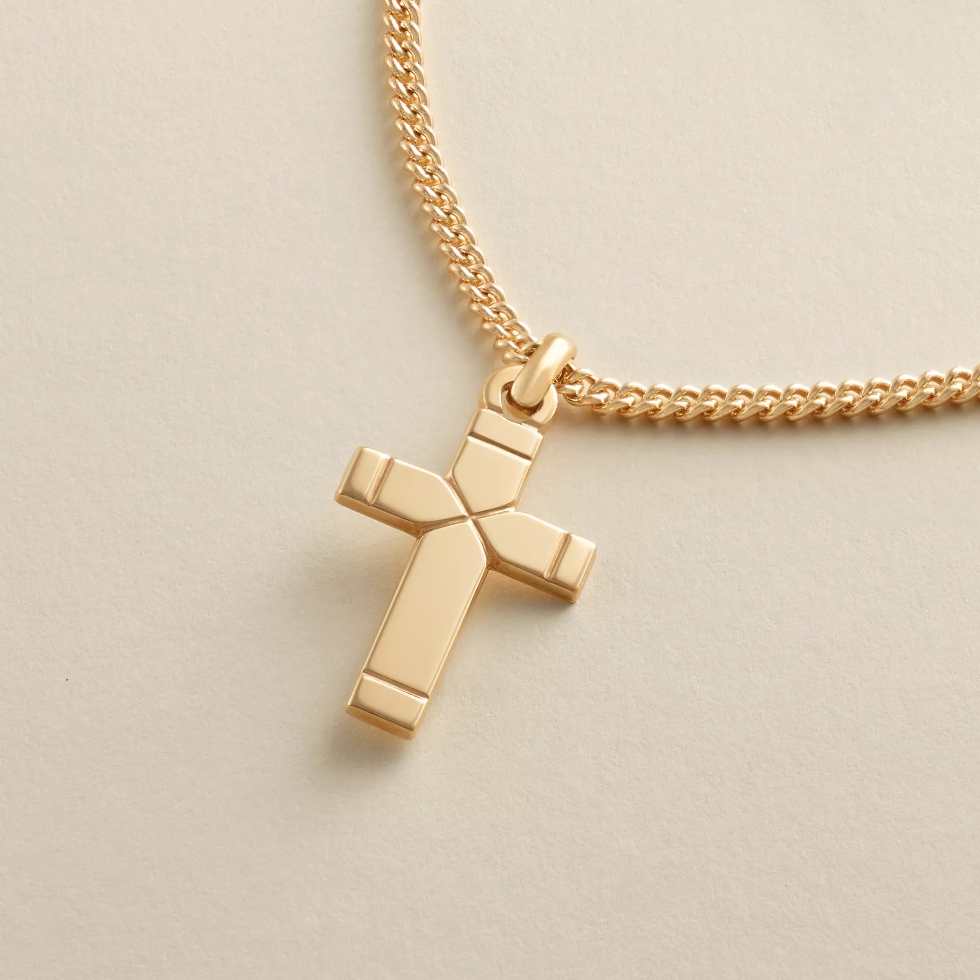 Medium Curb Chain - Image 2