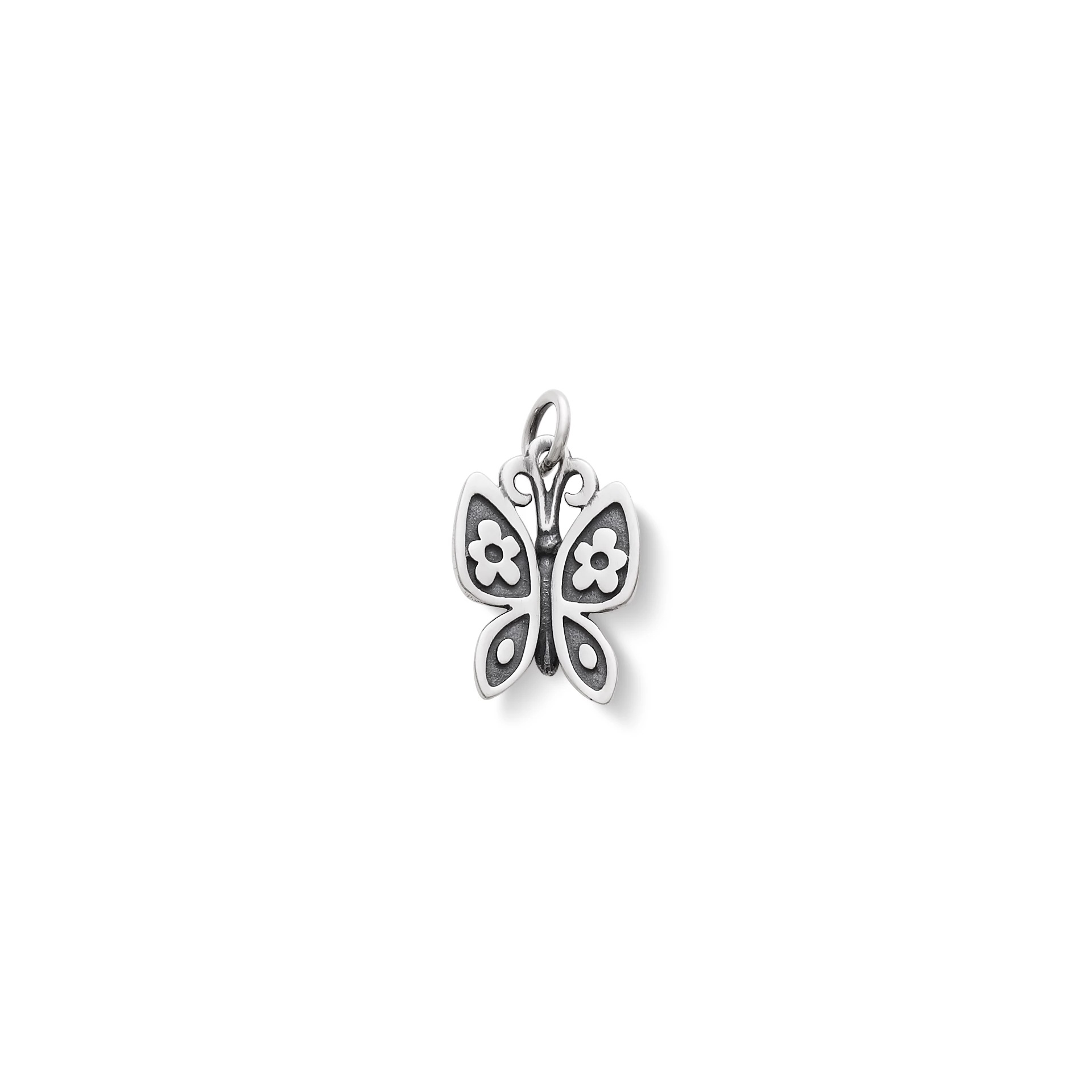 Mariposa Charm