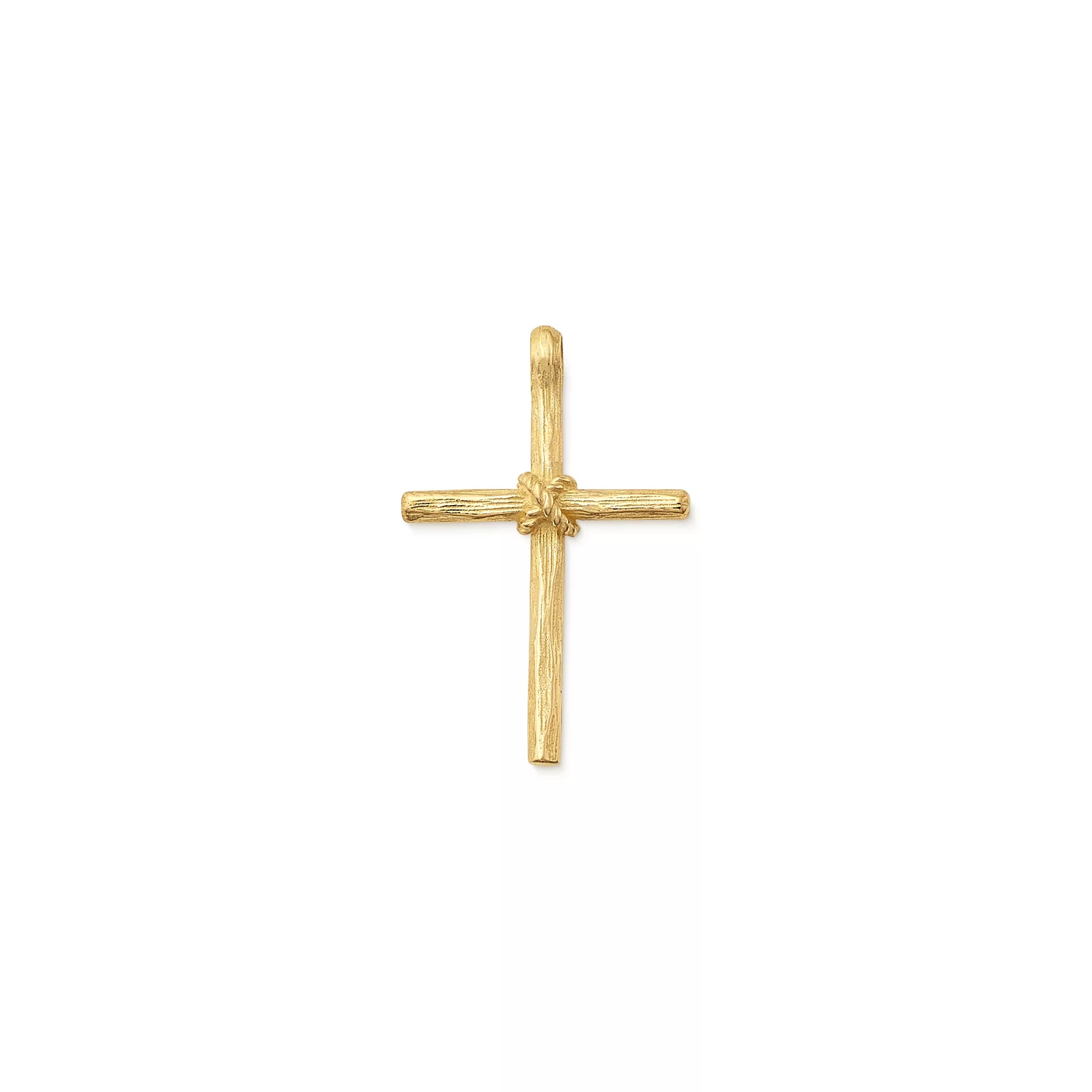 The Old Rugged Cross Pendant