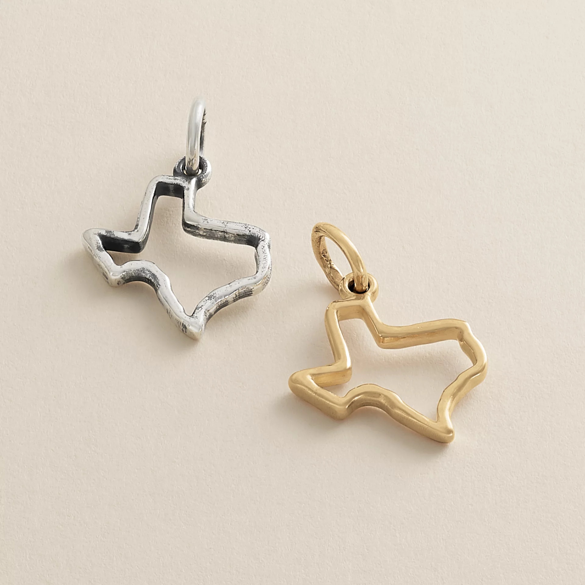 Texas Forged Charm - Image 2