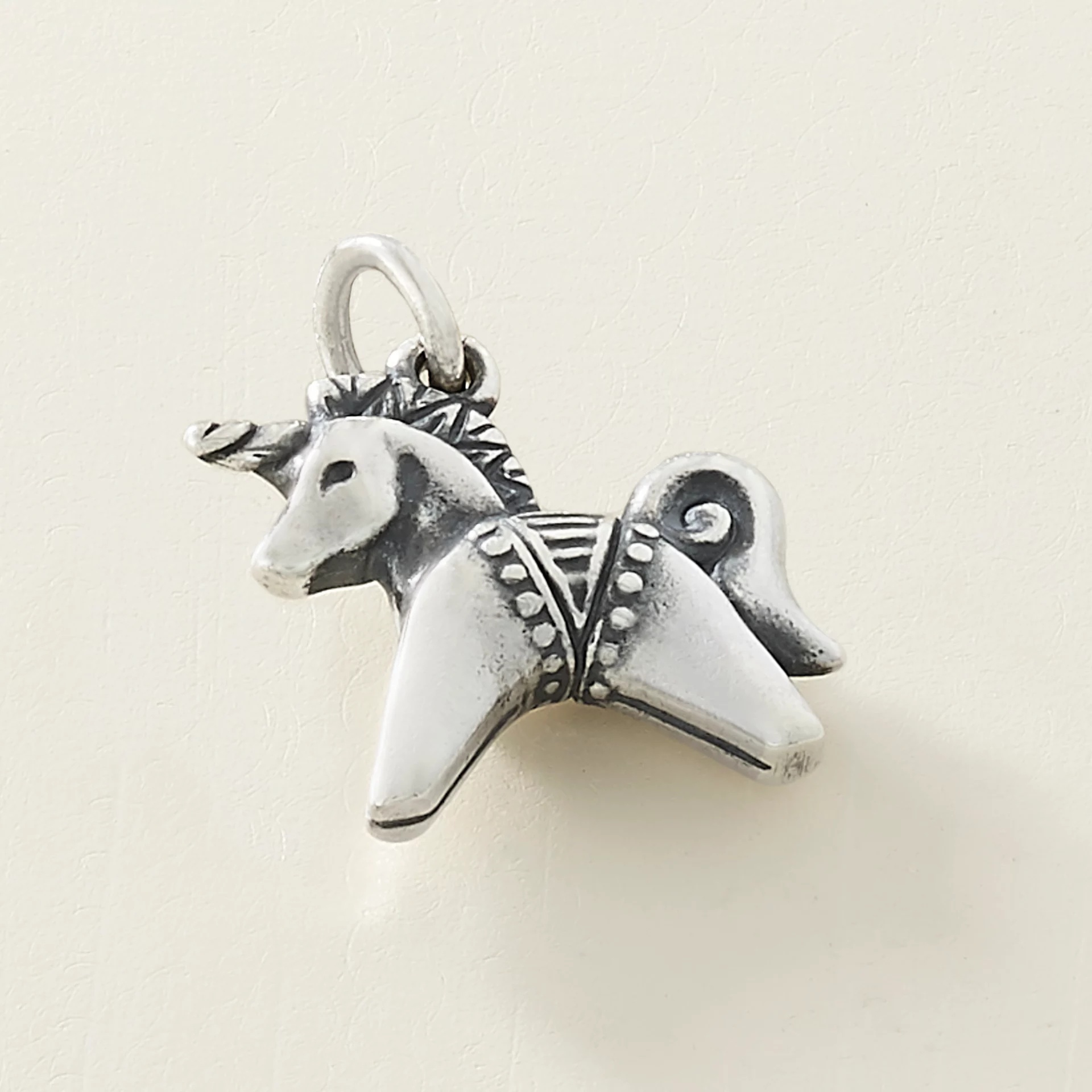 Unicorn Charm - Image 2
