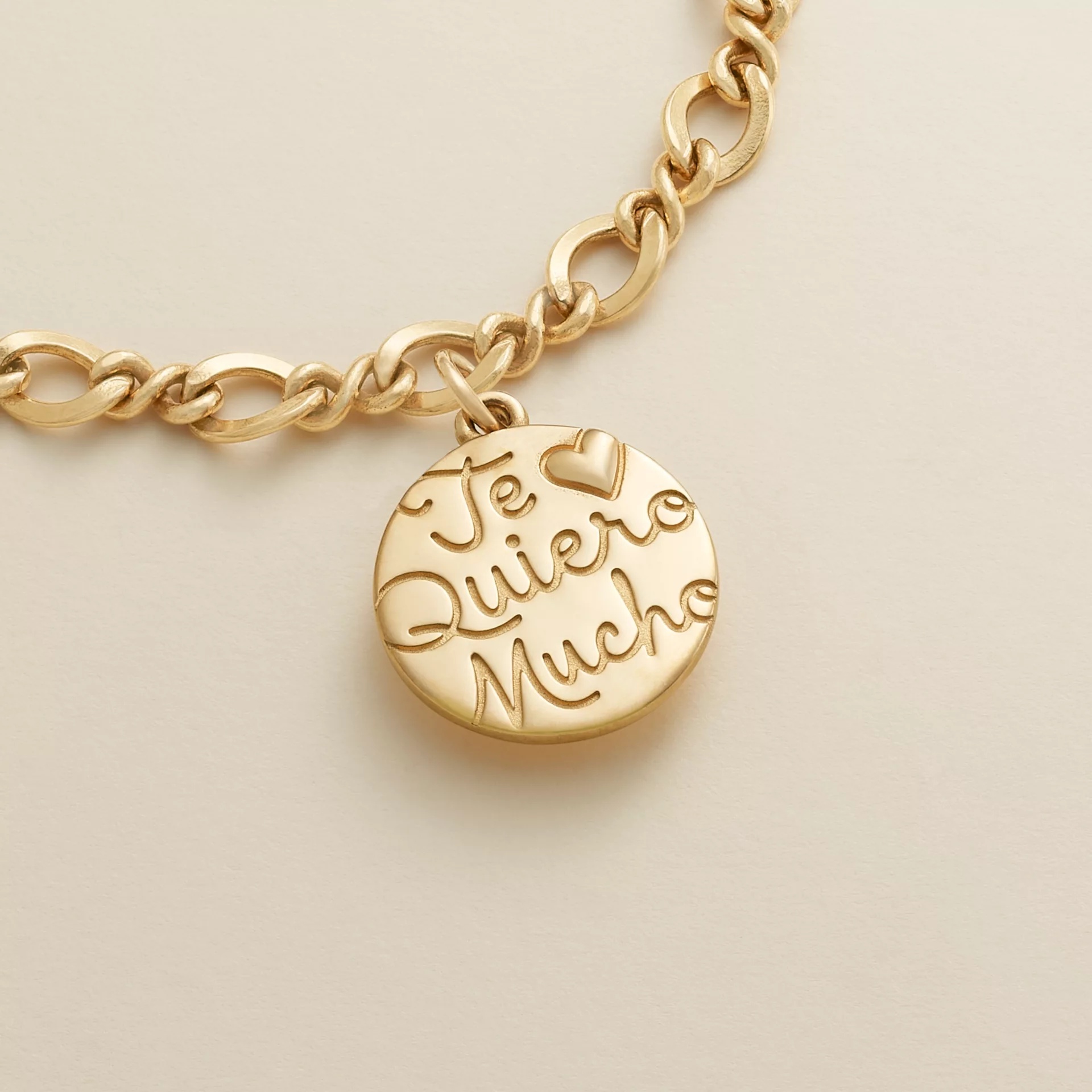 Te Quiero Mucho Charm - Image 2