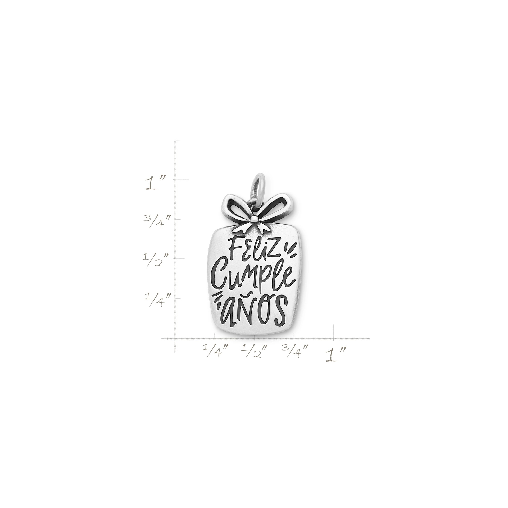 Feliz Cumpleanos Charm - Image 3