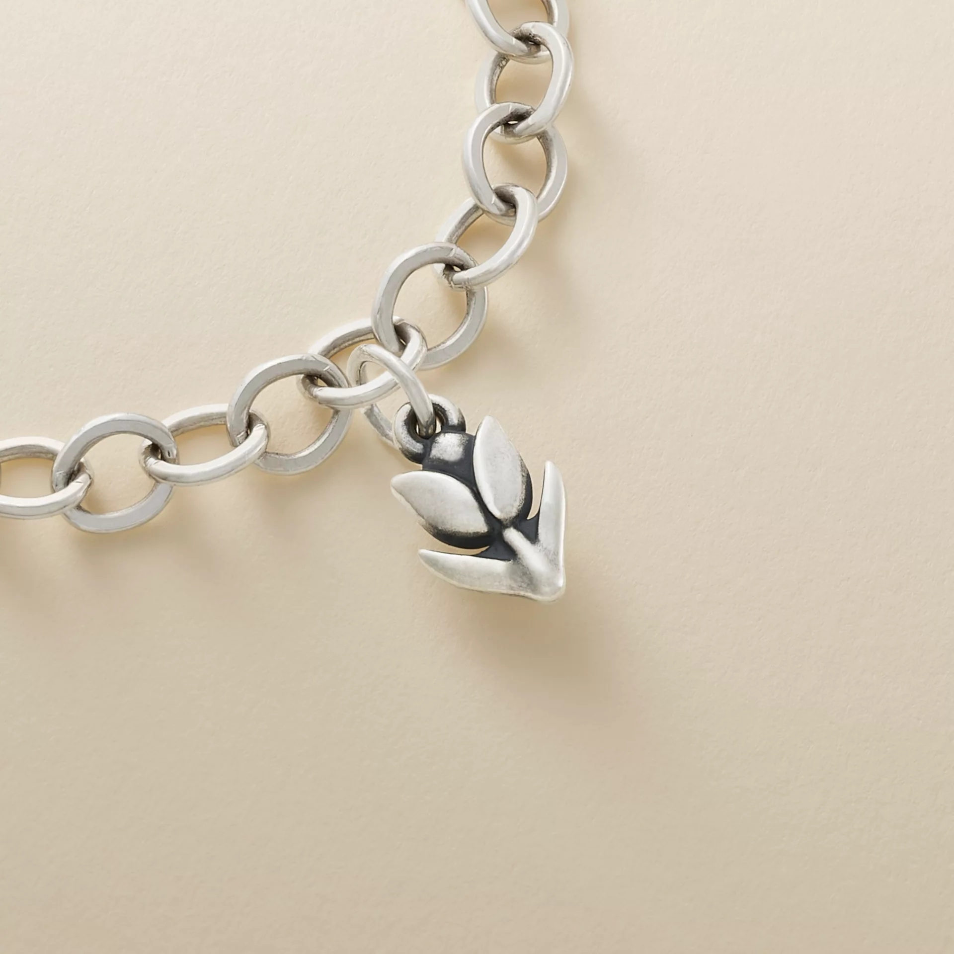 Mini Tulip Charm - Image 2
