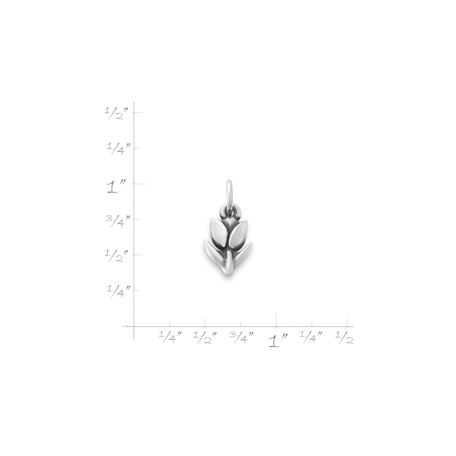 Mini Tulip Charm - Image 4