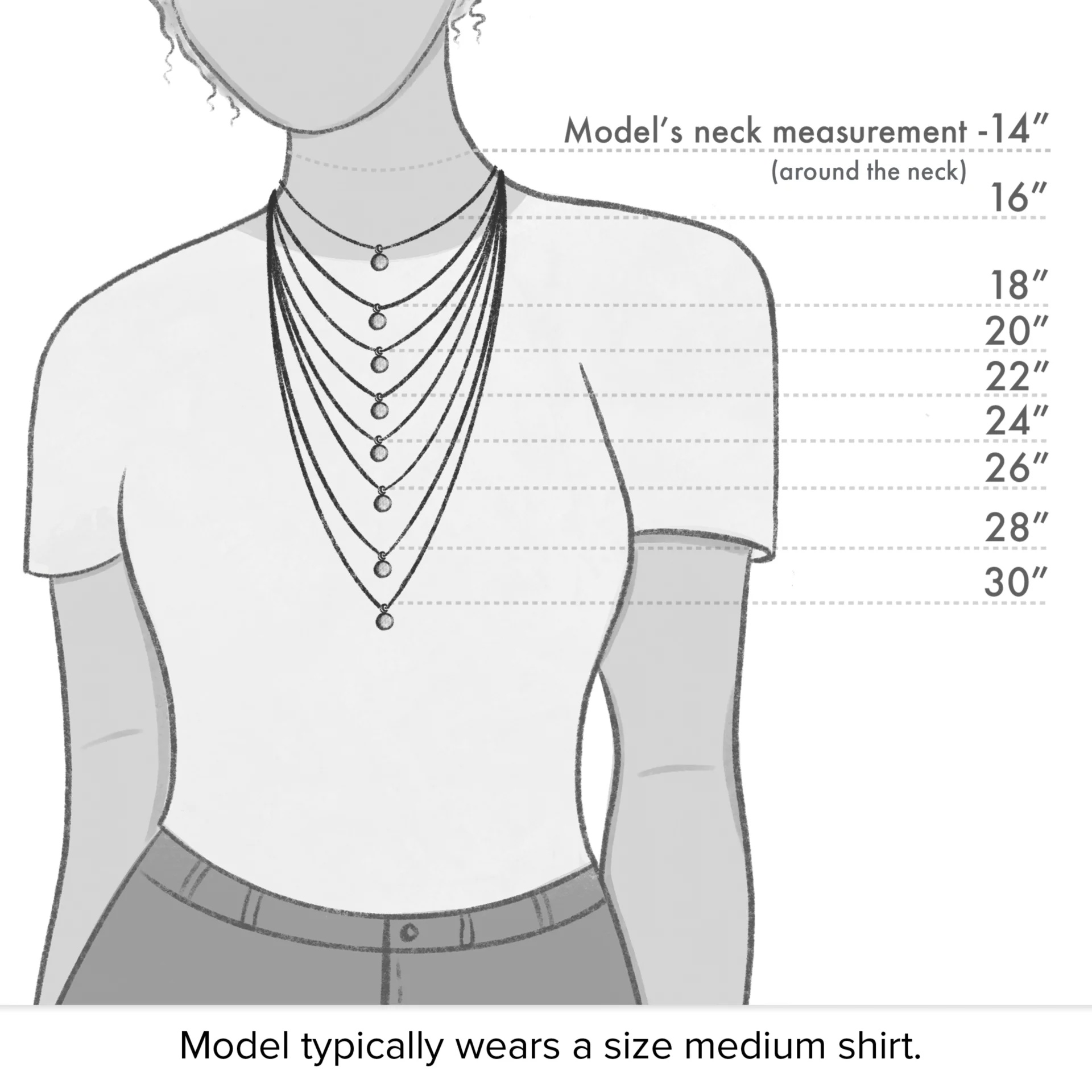 Fine Curb Chain - Image 2