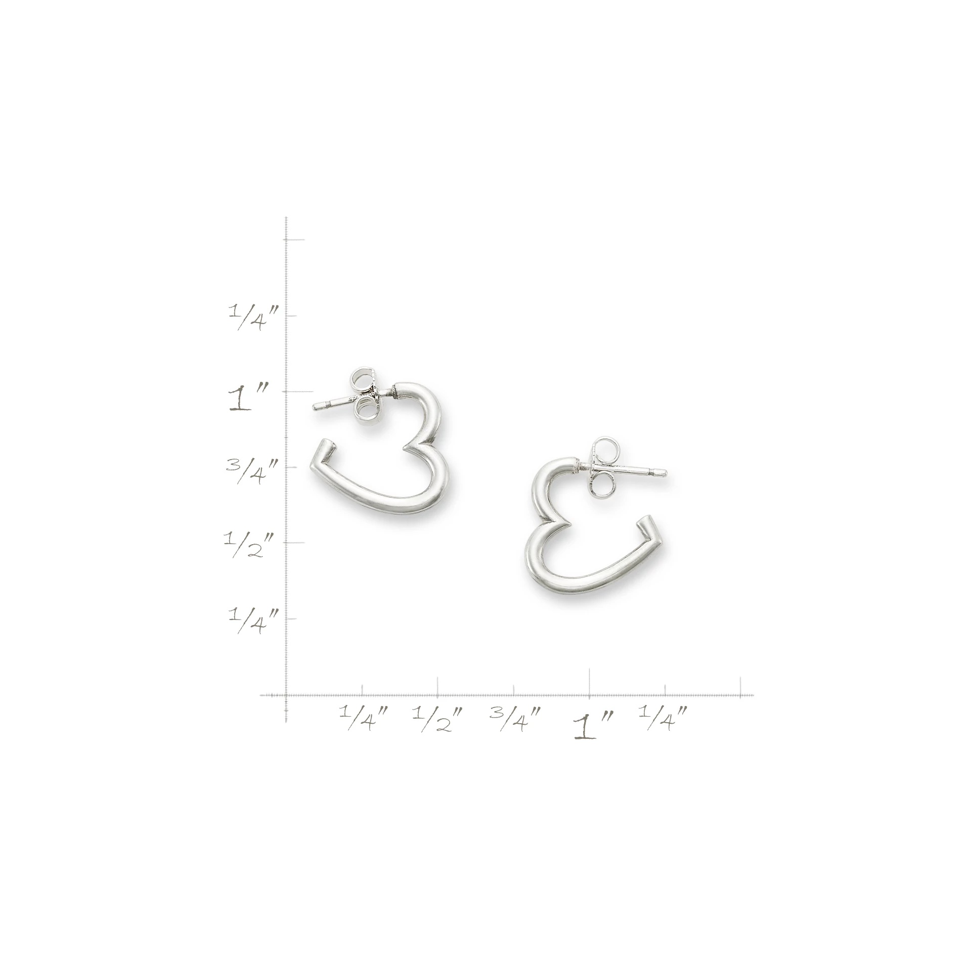 Heart Hoops - Image 6