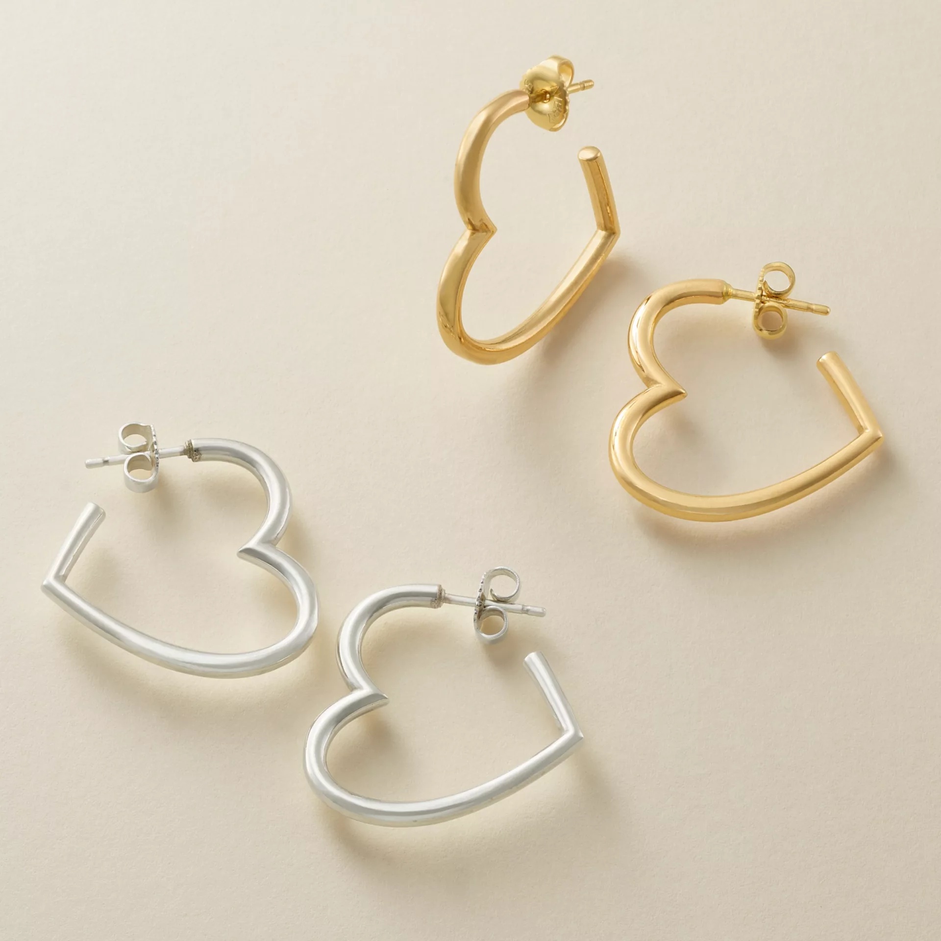 Heart Hoops - Image 2