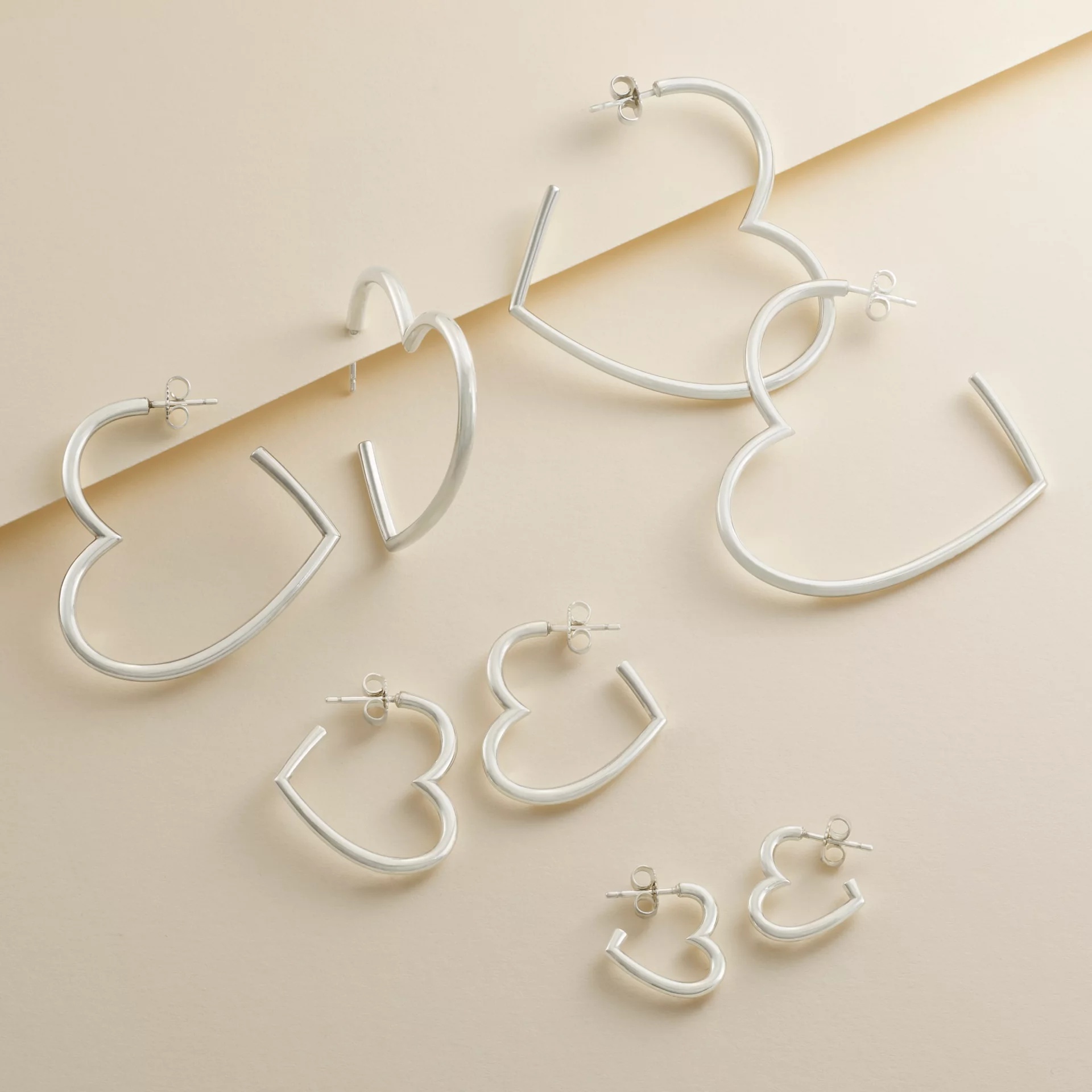 Heart Hoops - Image 3