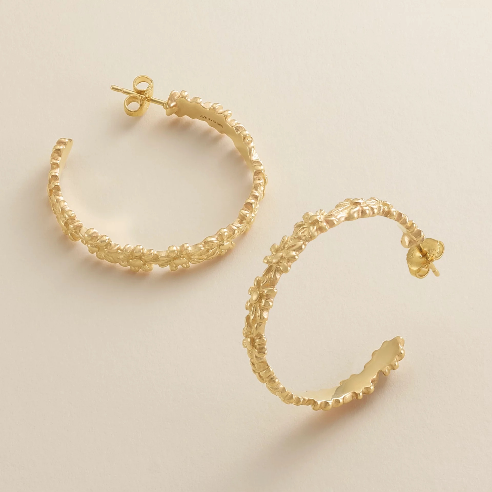 Margarita Hoops - Image 2