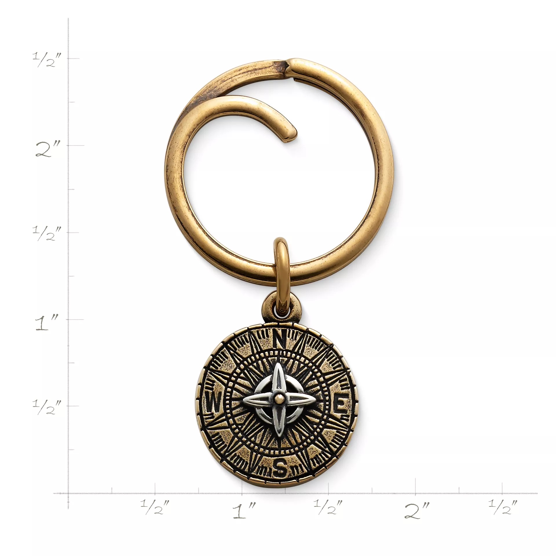 Point the Way Key Chain - Image 2
