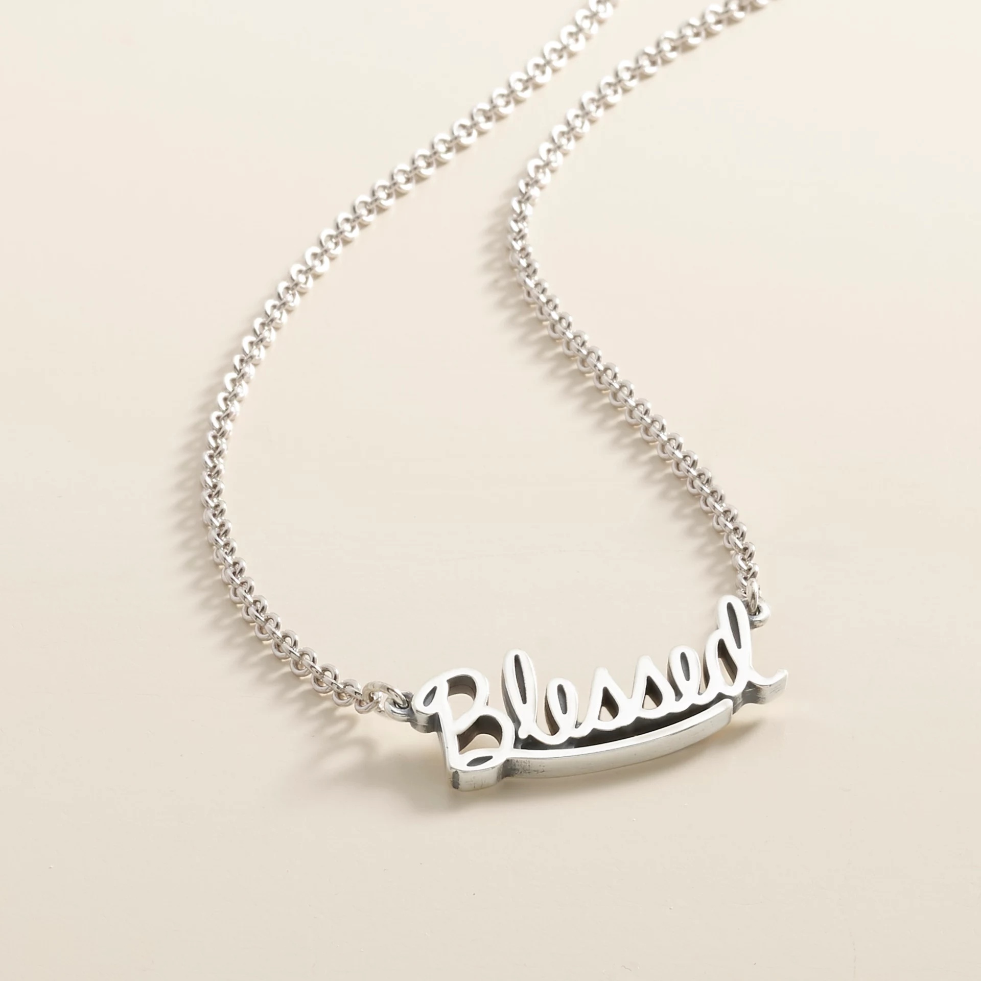 Blessed Necklace - Image 3