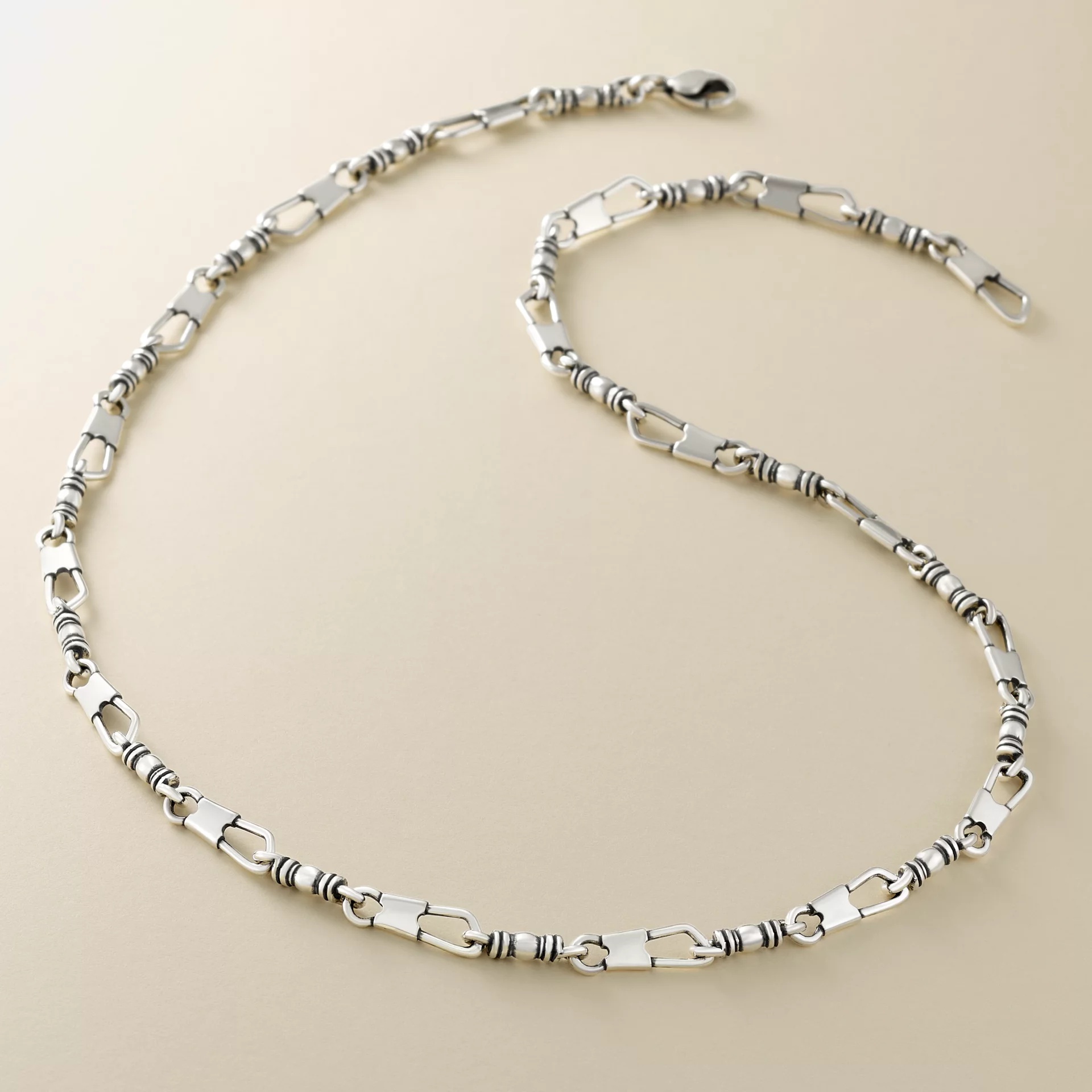 Fishers of Men Necklace - Image 3