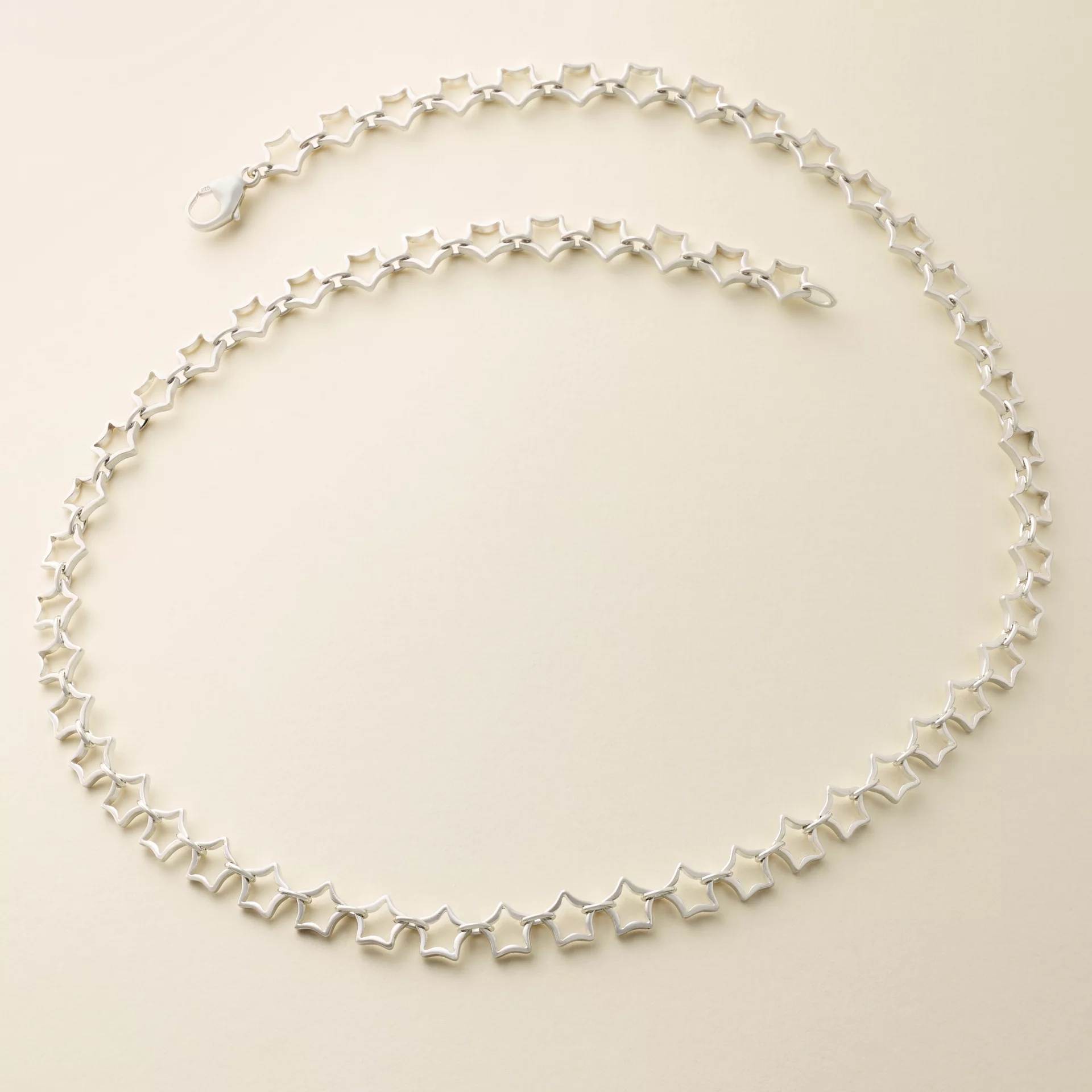 Star Necklace - Image 4