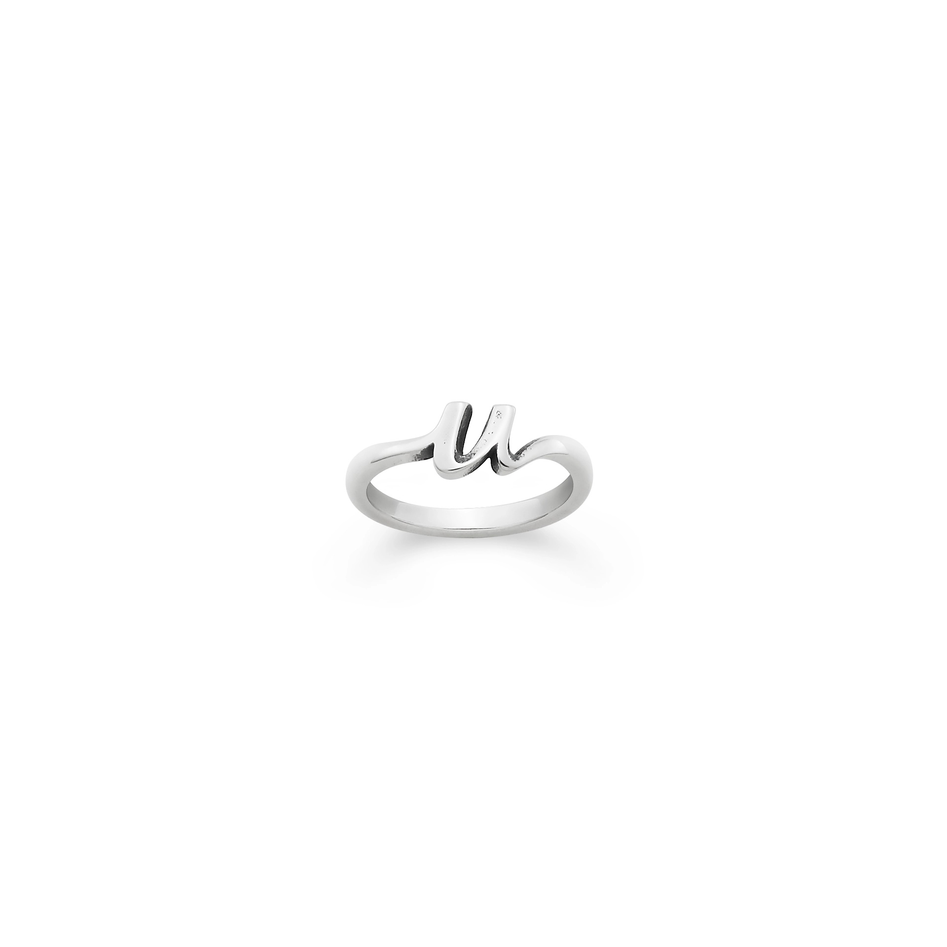 Script Initial Ring