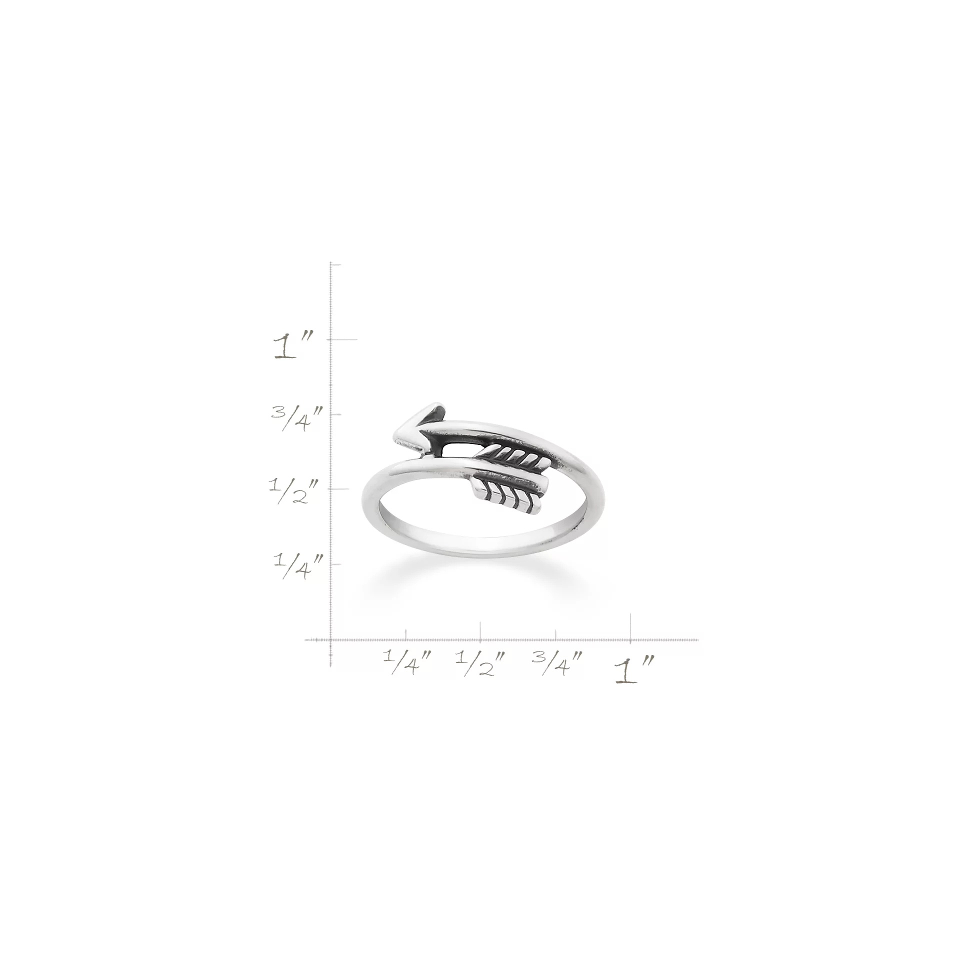 Arrow Ring - Image 2