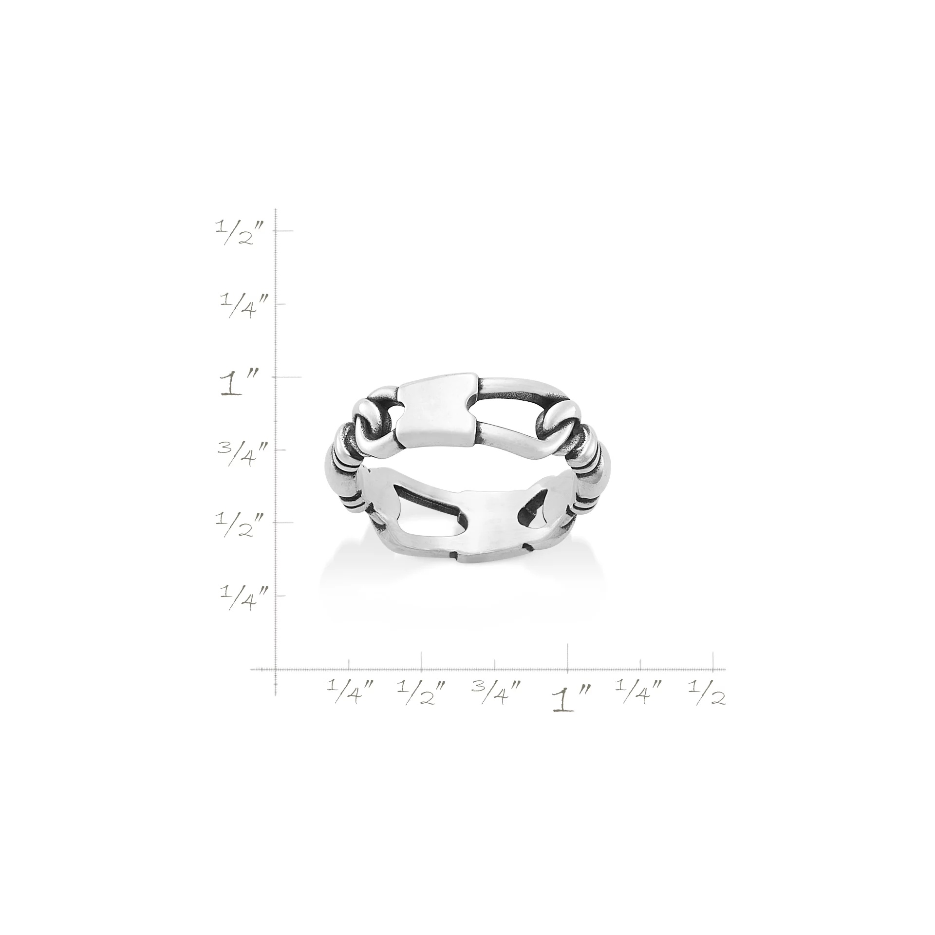 Fishers of Men Ring - Image 8