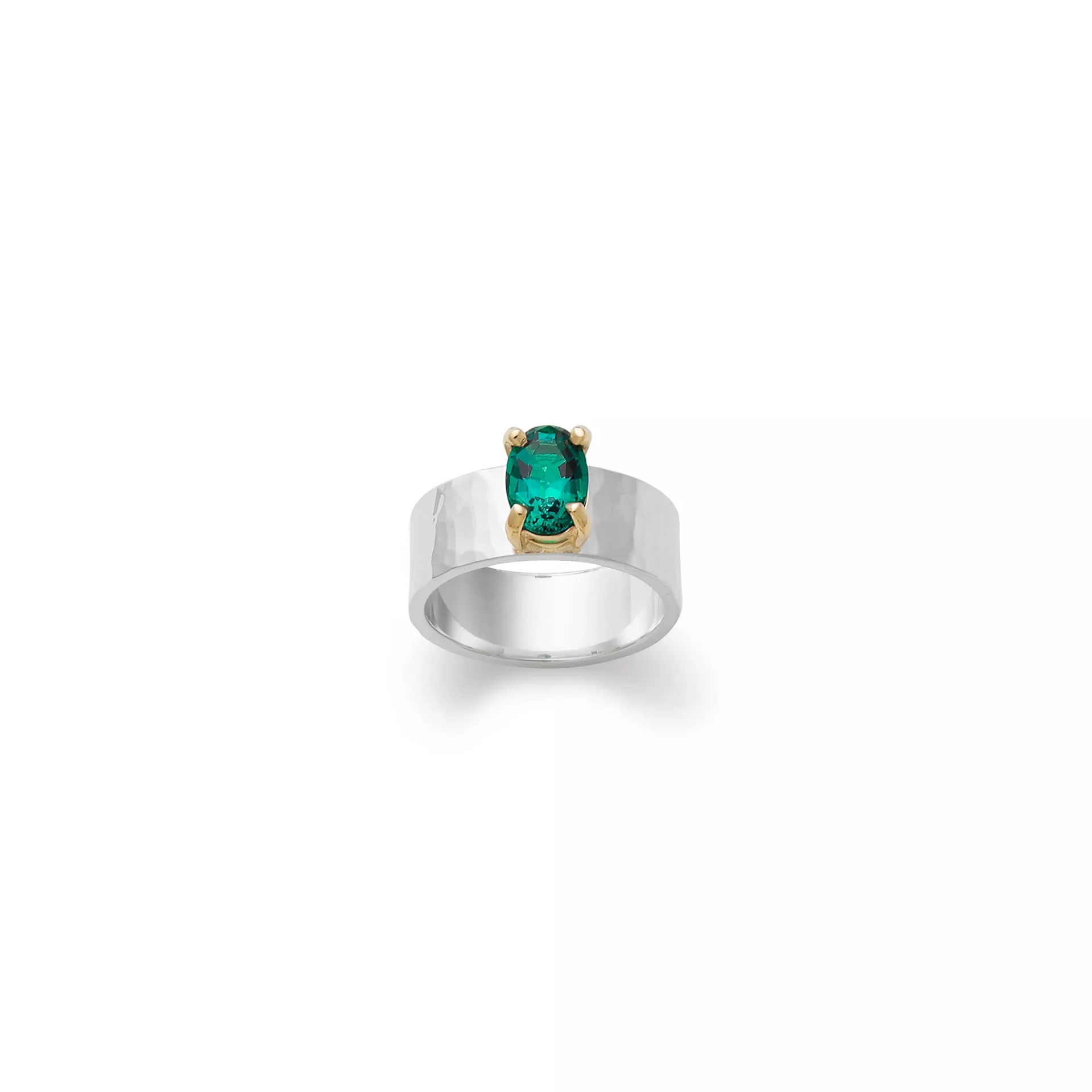 Julietta Gemstone Ring